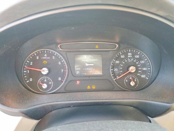 2019 KIA SORENTO L, LX, S