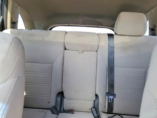 2019 KIA SORENTO L, LX, S