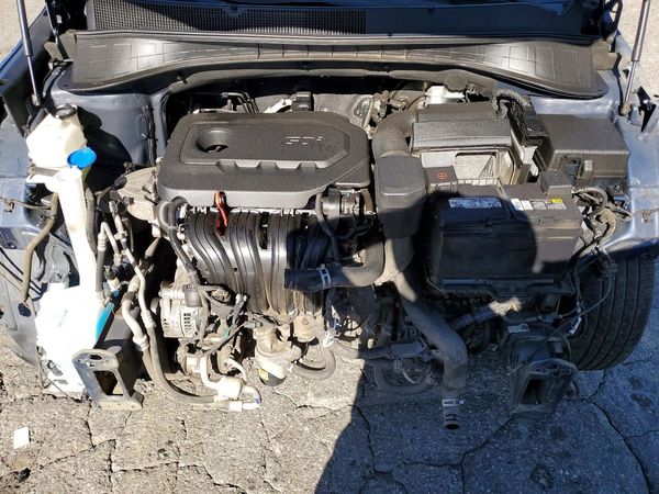 2019 KIA SORENTO L, LX, S