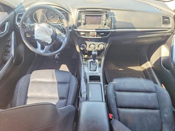 2015 MAZDA 6