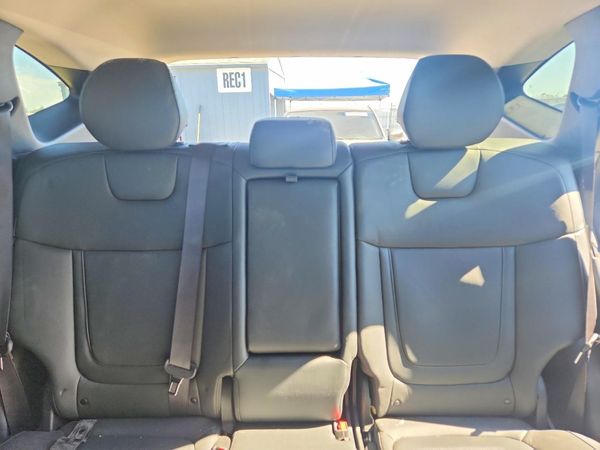 2022 HYUNDAI TUCSON SEL Premium Pkg