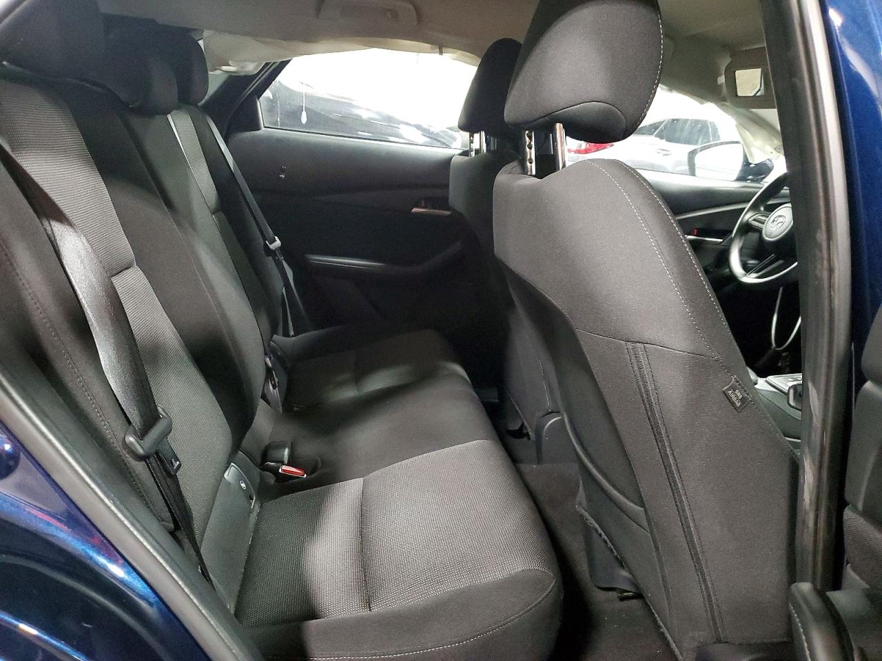 2021 MAZDA CX-30