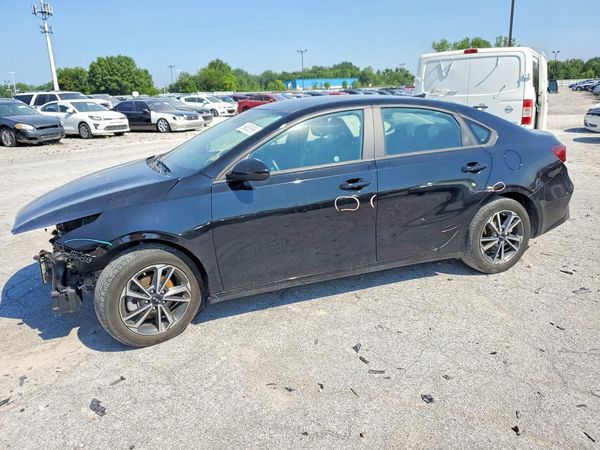 2024 KIA FORTE LX, LXS