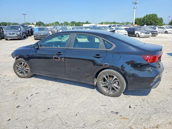 2024 KIA FORTE LX, LXS
