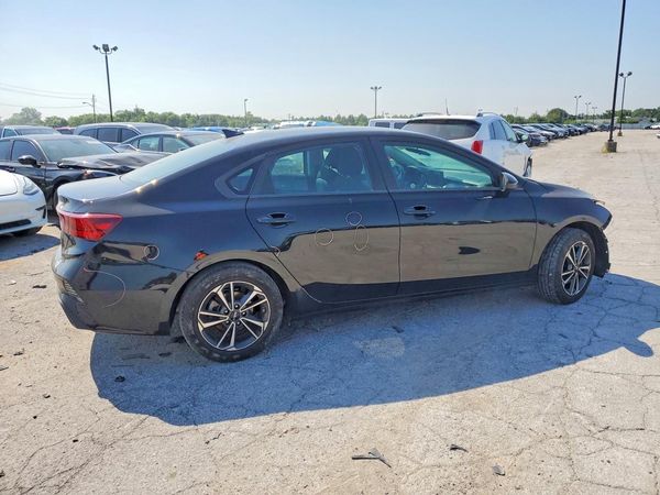 2024 KIA FORTE LX, LXS