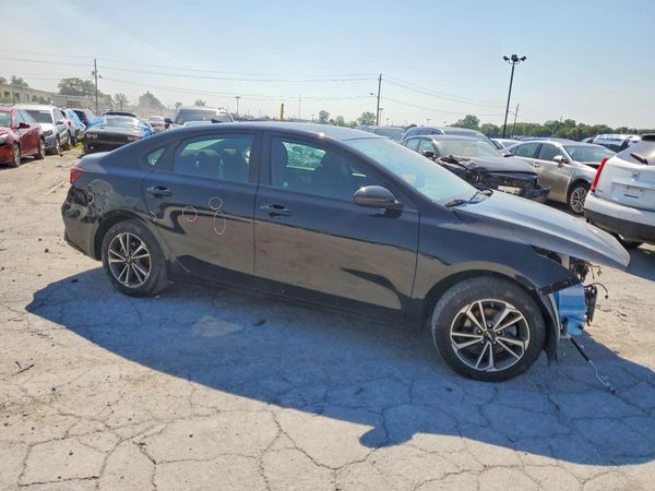 2024 KIA FORTE LX, LXS
