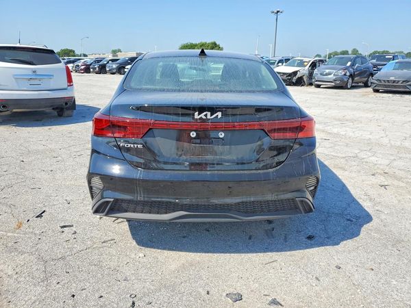 2024 KIA FORTE LX, LXS