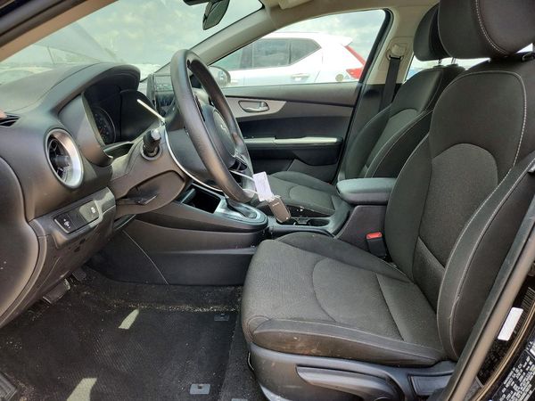 2024 KIA FORTE LX, LXS