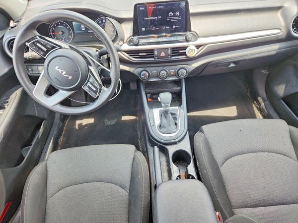 2024 KIA FORTE LX, LXS