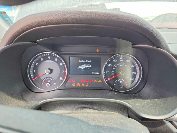 2024 KIA FORTE LX, LXS