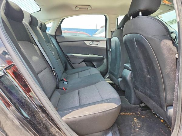 2024 KIA FORTE LX, LXS