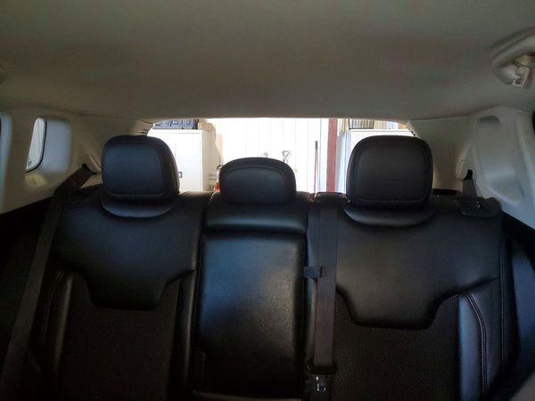 2021 JEEP COMPASS TRAILHAWK 4X4