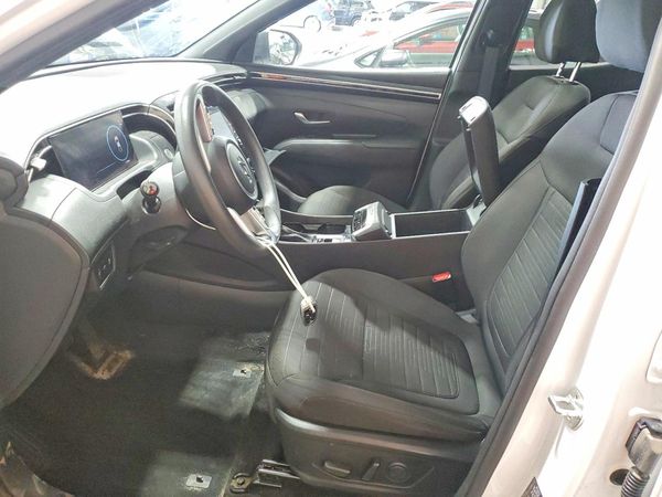2022 HYUNDAI SANTA CRUZ