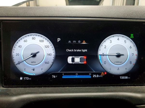 2022 HYUNDAI SANTA CRUZ