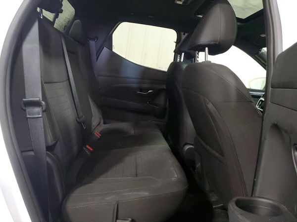 2022 HYUNDAI SANTA CRUZ
