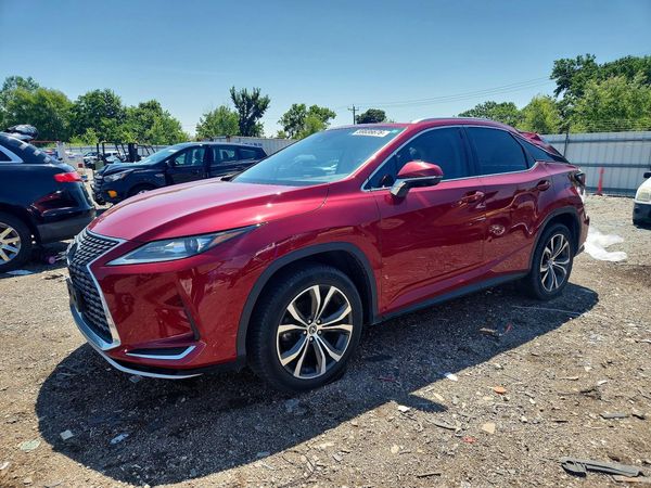 2020 LEXUS RX 350 Premium
