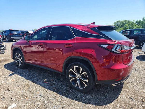 2020 LEXUS RX 350 Premium