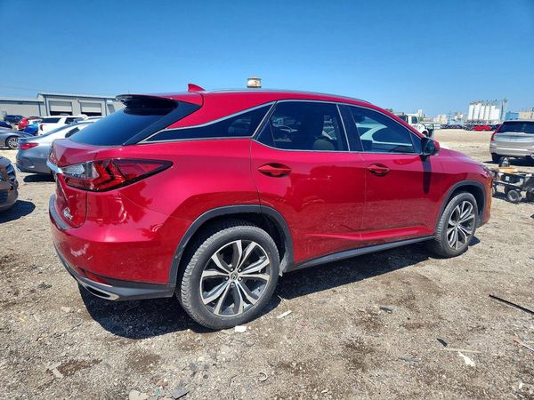 2020 LEXUS RX 350 Premium