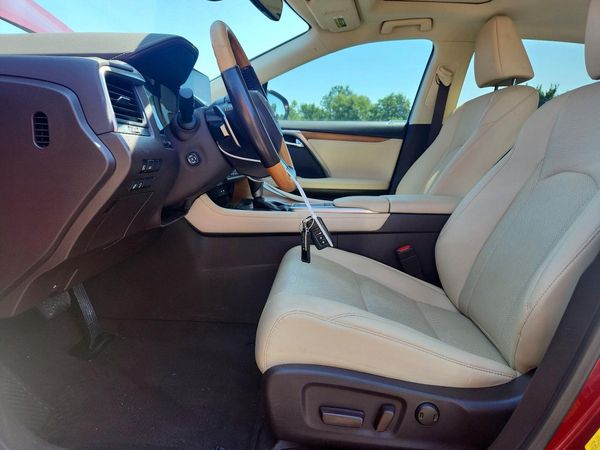 2020 LEXUS RX 350 Premium