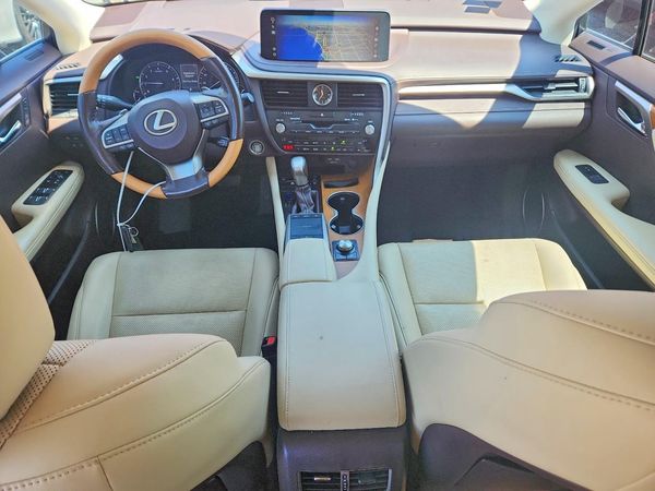 2020 LEXUS RX 350 Premium