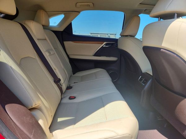 2020 LEXUS RX 350 Premium