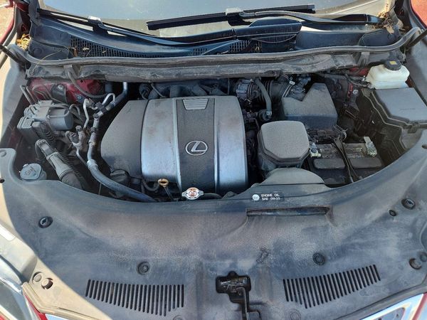 2020 LEXUS RX 350 Premium