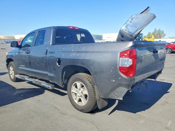 2015 TOYOTA TUNDRA SR5 Grade