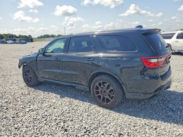 2021 DODGE DURANGO SRT 392