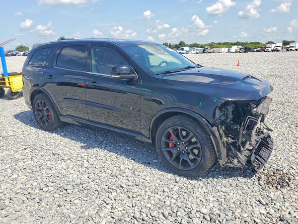 2021 DODGE DURANGO SRT 392