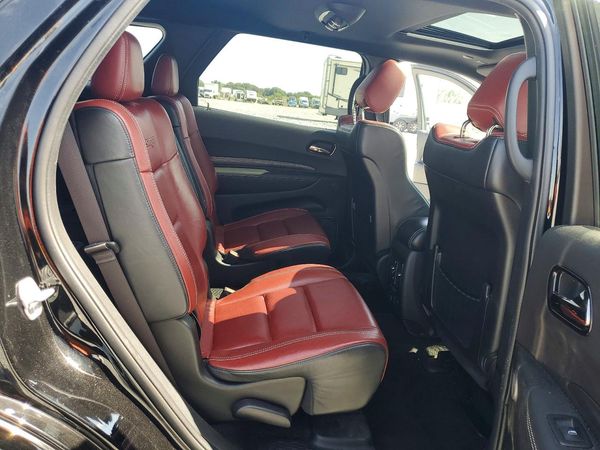 2021 DODGE DURANGO SRT 392