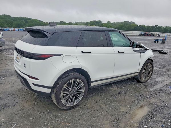 2024 LAND ROVER RANGE ROVER EVOQUE S
