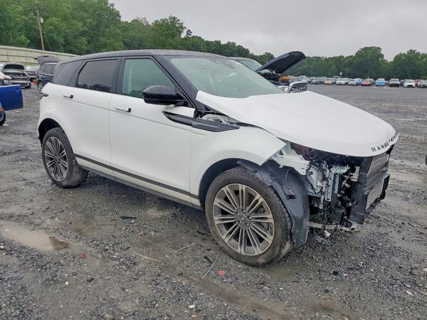 2024 LAND ROVER RANGE ROVER EVOQUE S