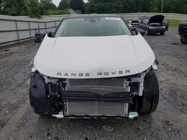 2024 LAND ROVER RANGE ROVER EVOQUE S