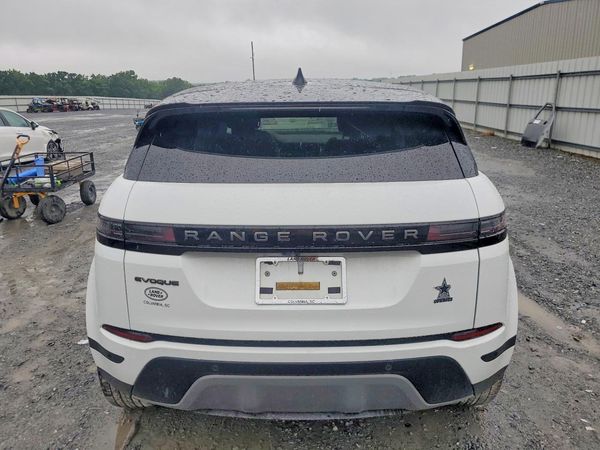 2024 LAND ROVER RANGE ROVER EVOQUE S
