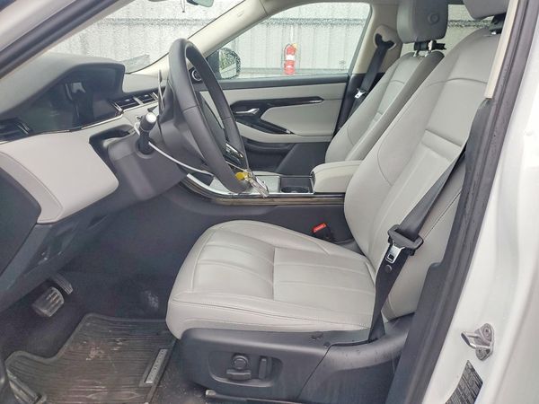 2024 LAND ROVER RANGE ROVER EVOQUE S