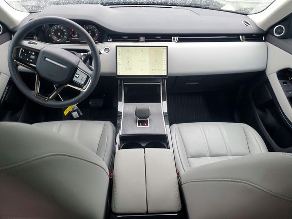 2024 LAND ROVER RANGE ROVER EVOQUE S