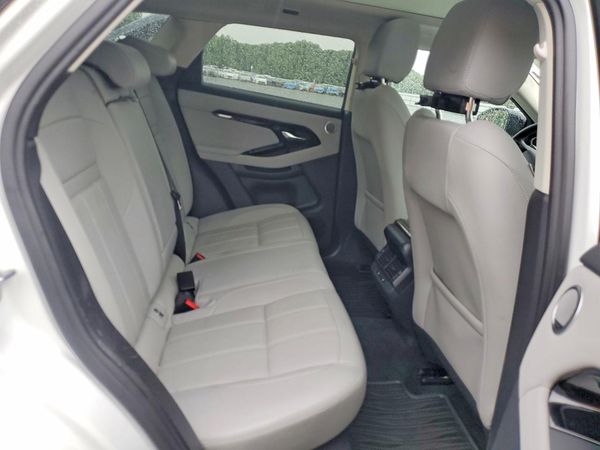 2024 LAND ROVER RANGE ROVER EVOQUE S