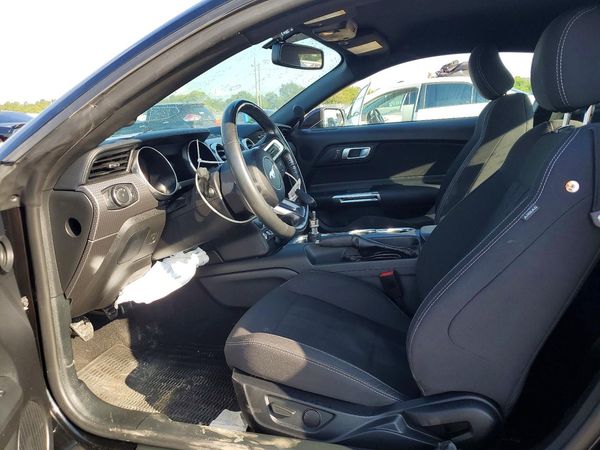 2020 FORD MUSTANG GT Coupe