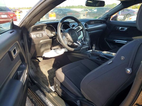 2020 FORD MUSTANG GT Coupe