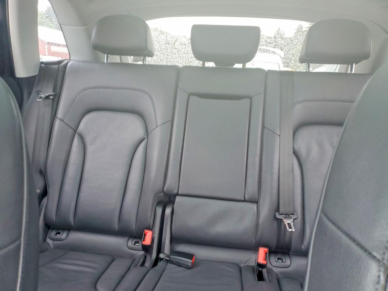 2014 AUDI Q5