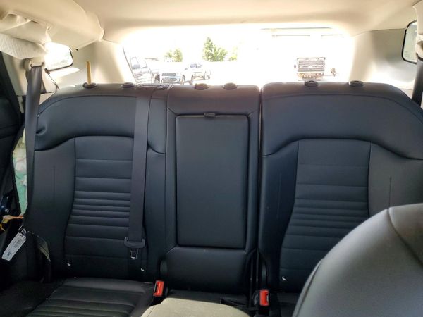 2024 KIA SPORTAGE SX-PRESTIGE or SX-P