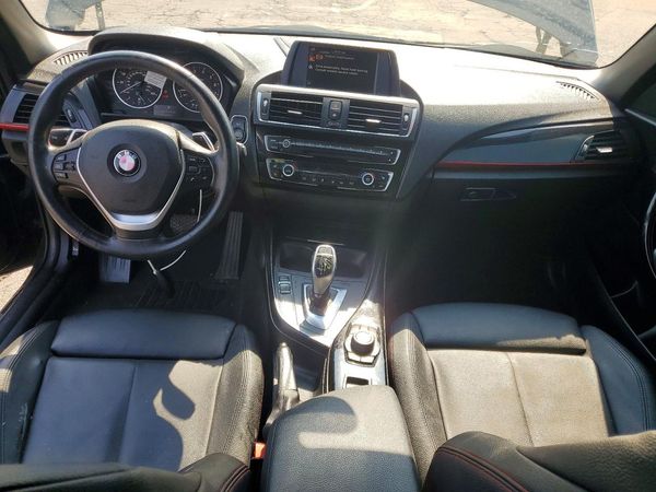 2015 BMW 228