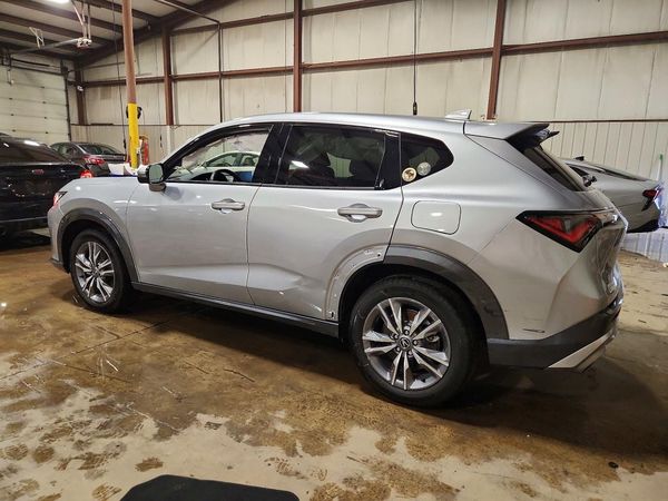 2025 ACURA ADX ADX AWD
