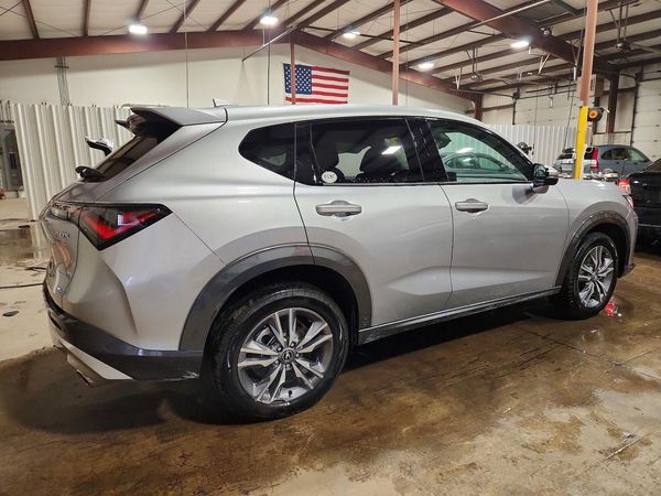 2025 ACURA ADX ADX AWD