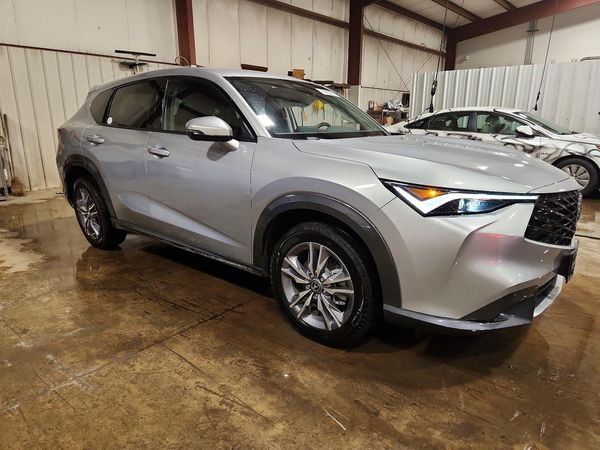 2025 ACURA ADX ADX AWD