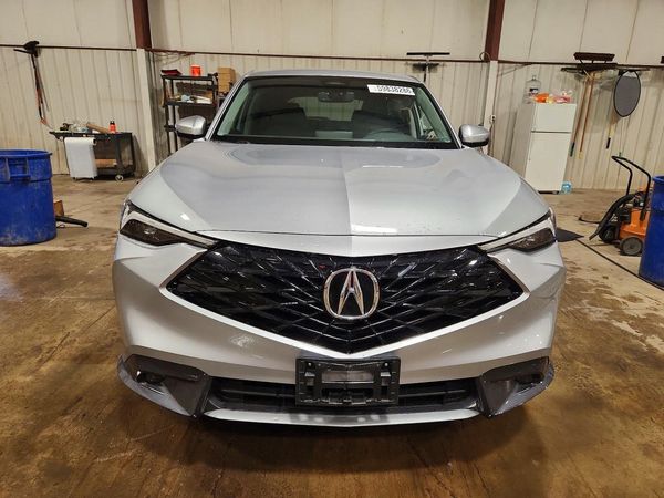 2025 ACURA ADX ADX AWD