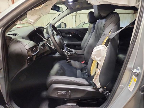2025 ACURA ADX ADX AWD