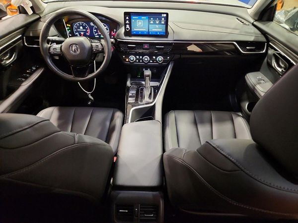 2025 ACURA ADX ADX AWD