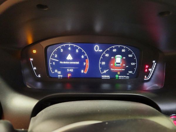 2025 ACURA ADX ADX AWD