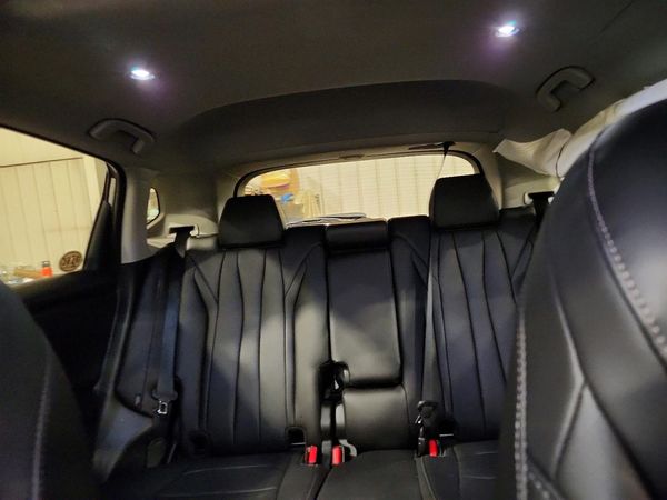2025 ACURA ADX ADX AWD